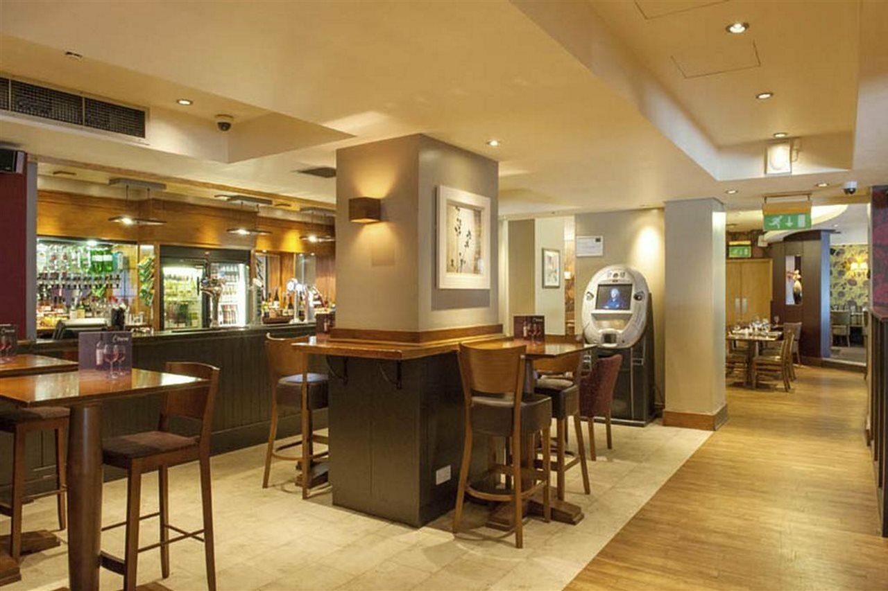 Premier Tower Bridge Hotel Londres