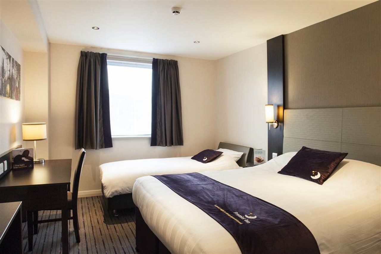 Premier Tower Bridge Hotel Londres
